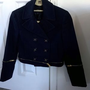 BCBG MaxAzria woman’s jacket